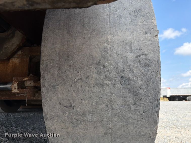 image for item ED5965 2003 Roadtec SP-100B paver