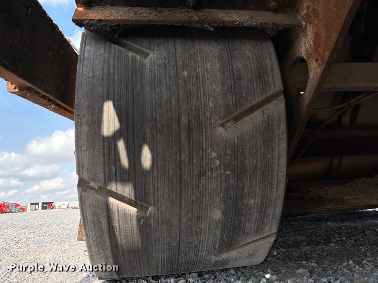 image for item ED5965 2003 Roadtec SP-100B paver