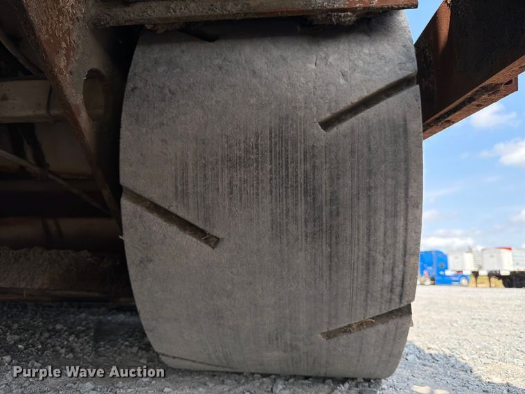 image for item ED5965 2003 Roadtec SP-100B paver