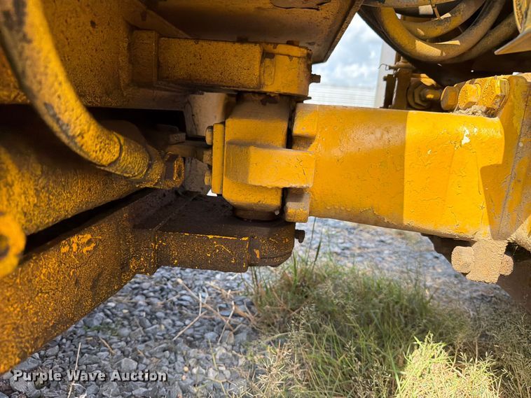 image for item ED5966 Bomag BW120AD double drum roller