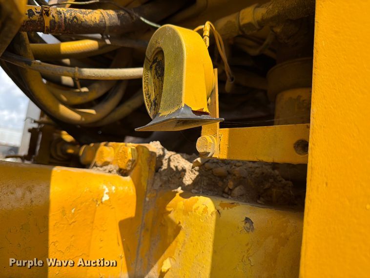 image for item ED5966 Bomag BW120AD double drum roller