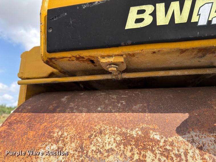 image for item ED5966 Bomag BW120AD double drum roller