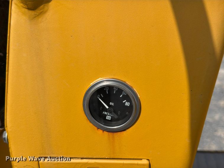 image for item ED5966 Bomag BW120AD double drum roller