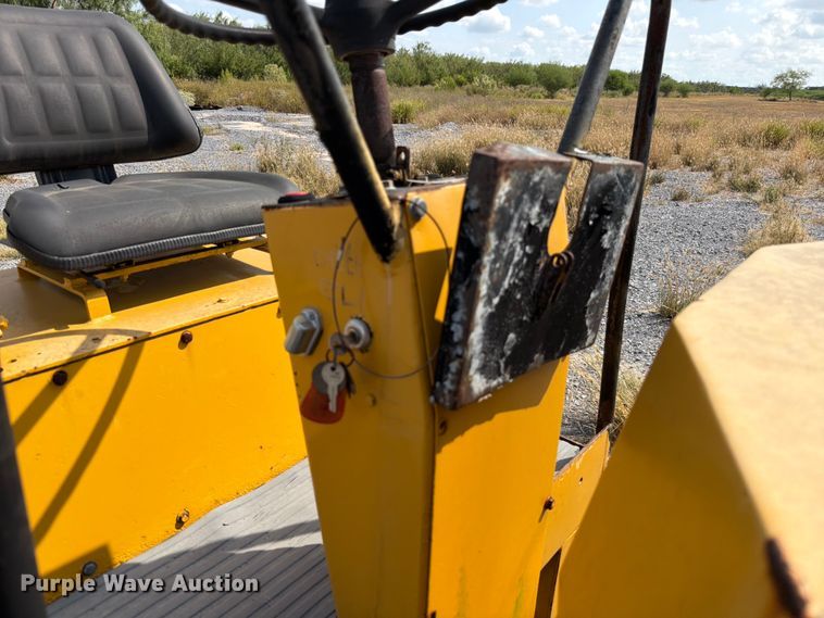 image for item ED5966 Bomag BW120AD double drum roller