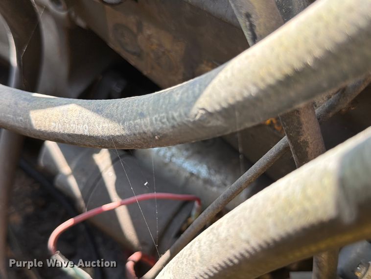 image for item ED5966 Bomag BW120AD double drum roller