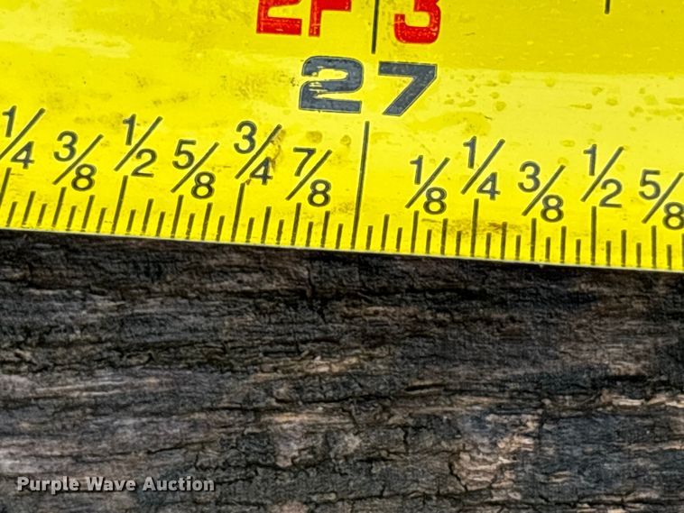 image for item EE4042 2009 Towmaster  lowboy equipment trailer