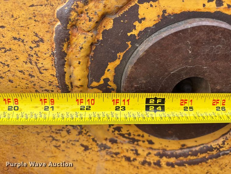 image for item EE4043 1996 John Deere 892E LC excavator