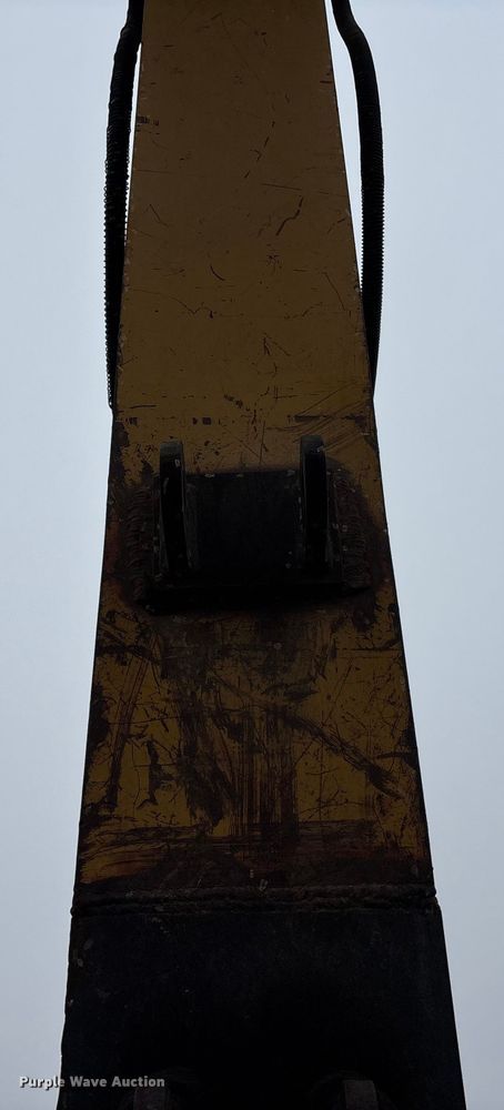 image for item EE4043 1996 John Deere 892E LC excavator