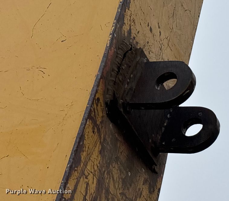 image for item EE4043 1996 John Deere 892E LC excavator