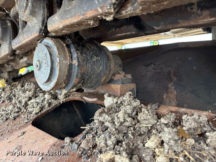 image for item EE4043 1996 John Deere 892E LC excavator