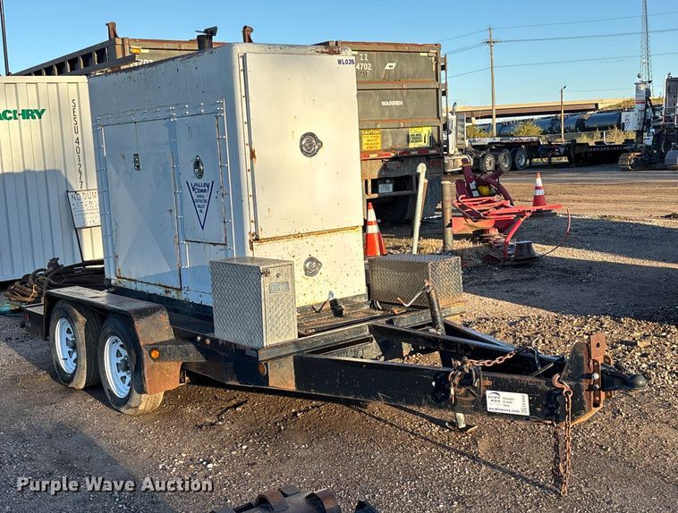 image for item EE4050 Weber generator