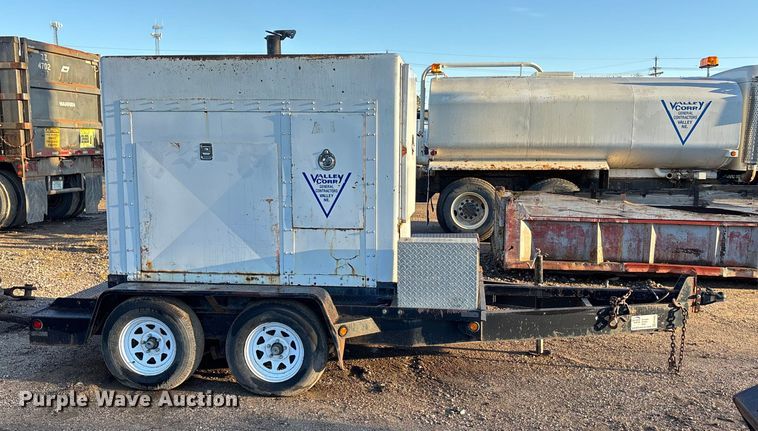 image for item EE4050 Weber generator