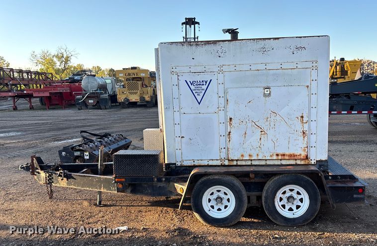 image for item EE4050 Weber generator