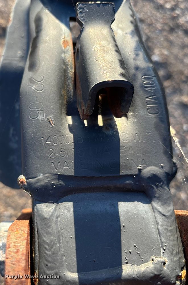 image for item EE4050 Weber generator