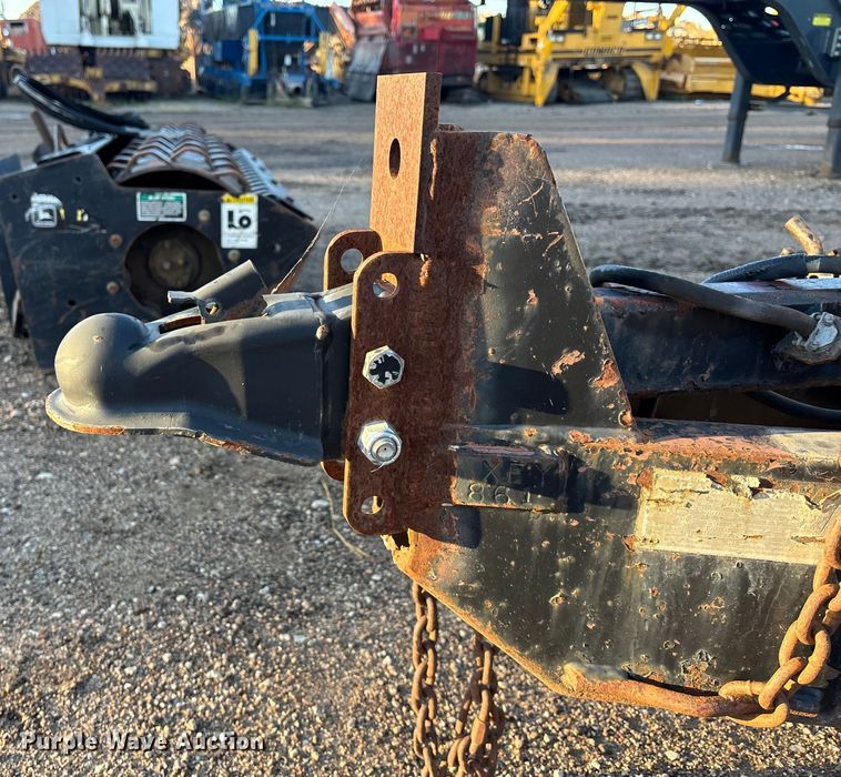 image for item EE4050 Weber generator