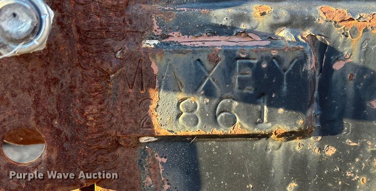 image for item EE4050 Weber generator