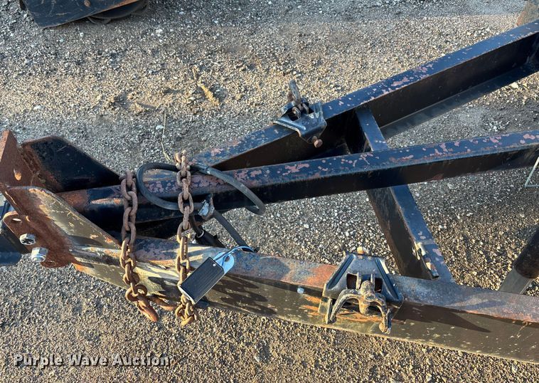 image for item EE4050 Weber generator