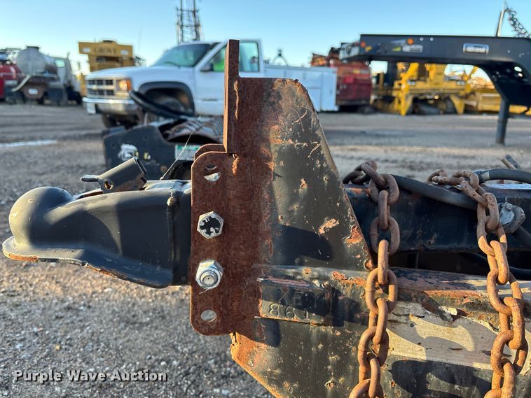 image for item EE4050 Weber generator