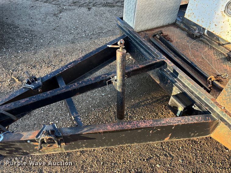 image for item EE4050 Weber generator