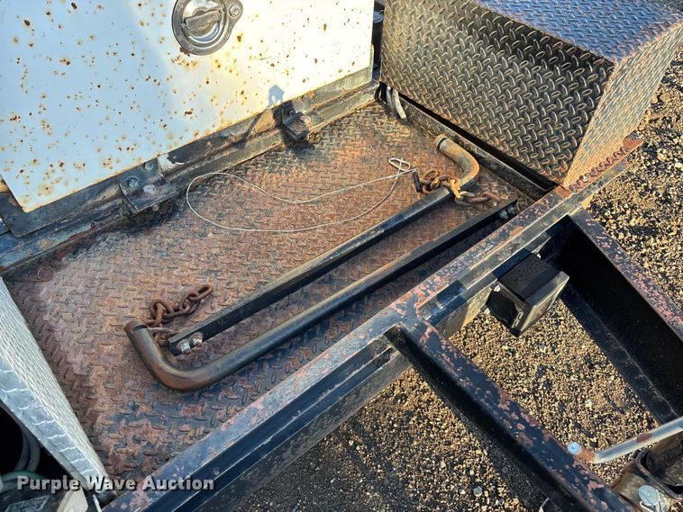 image for item EE4050 Weber generator