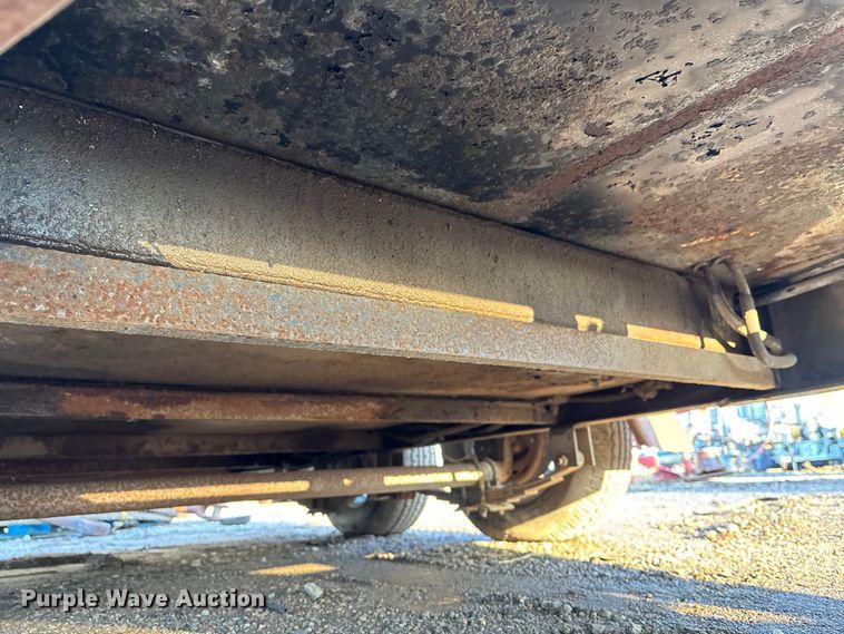 image for item EE4050 Weber generator