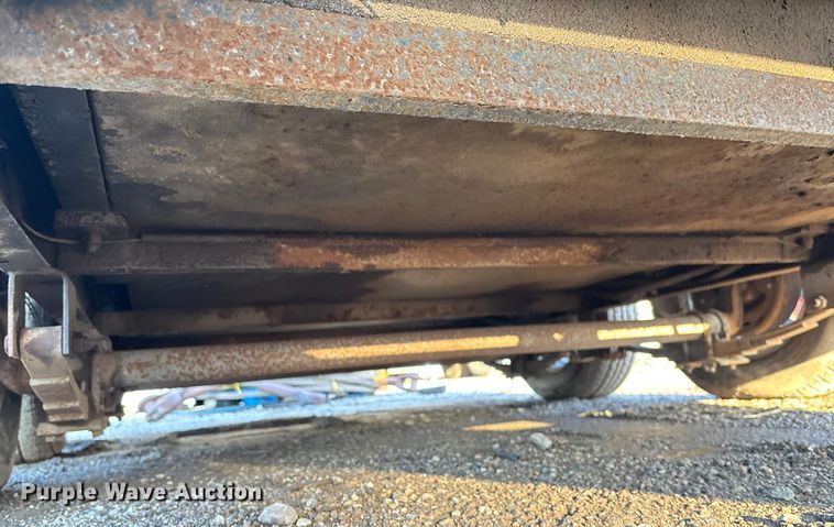 image for item EE4050 Weber generator