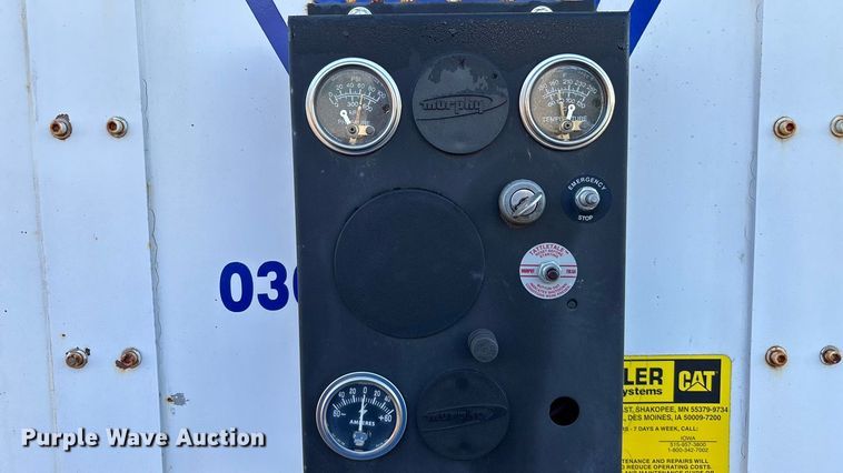 image for item EE4050 Weber generator