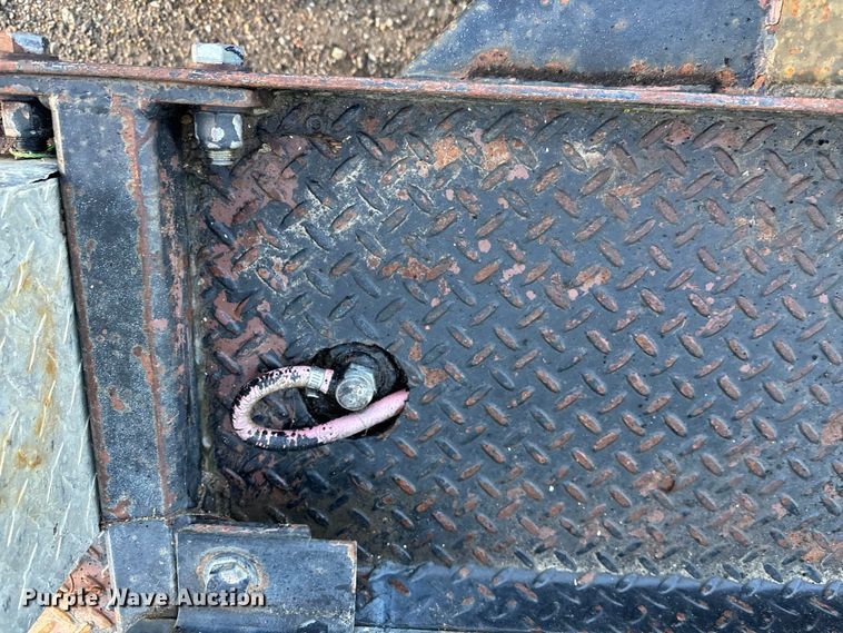 image for item EE4050 Weber generator