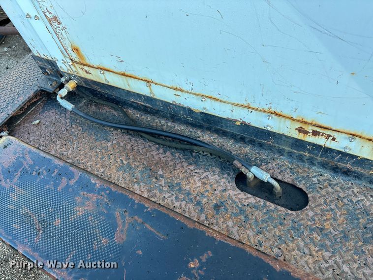 image for item EE4050 Weber generator