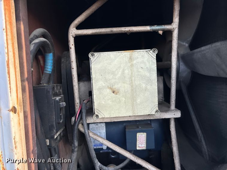 image for item EE4050 Weber generator