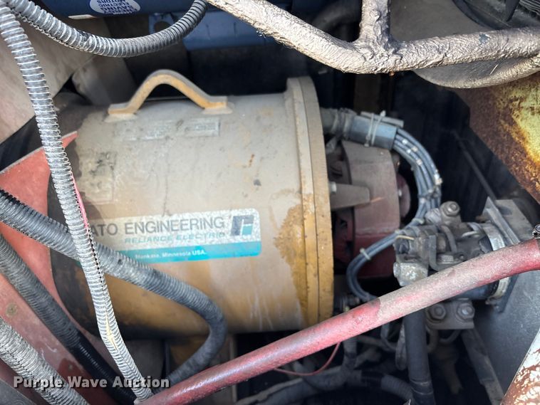 image for item EE4050 Weber generator