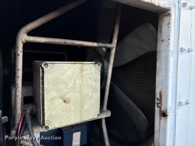 image for item EE4050 Weber generator