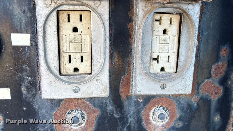 image for item EE4050 Weber generator