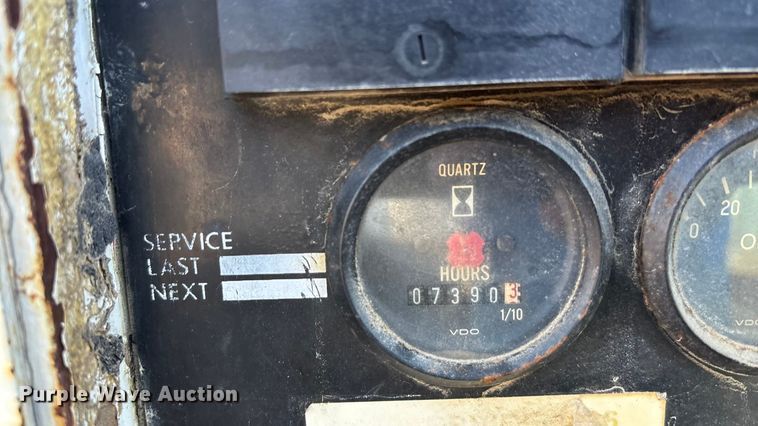 image for item EE4050 Weber generator