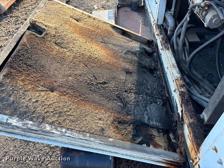 image for item EE4050 Weber generator