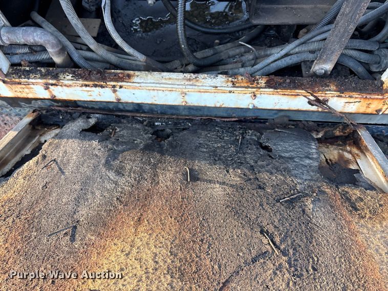 image for item EE4050 Weber generator