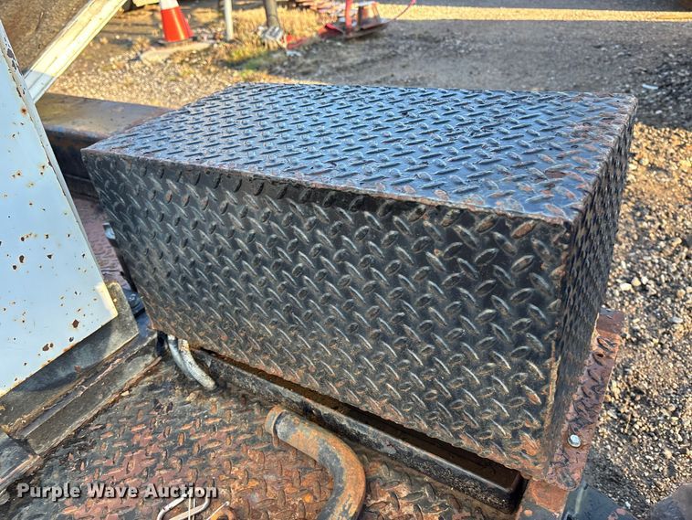 image for item EE4050 Weber generator