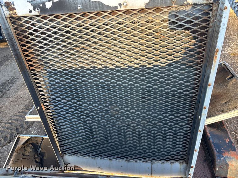 image for item EE4050 Weber generator