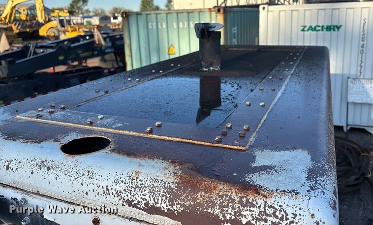 image for item EE4050 Weber generator