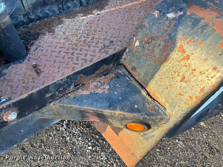 image for item EE4050 Weber generator