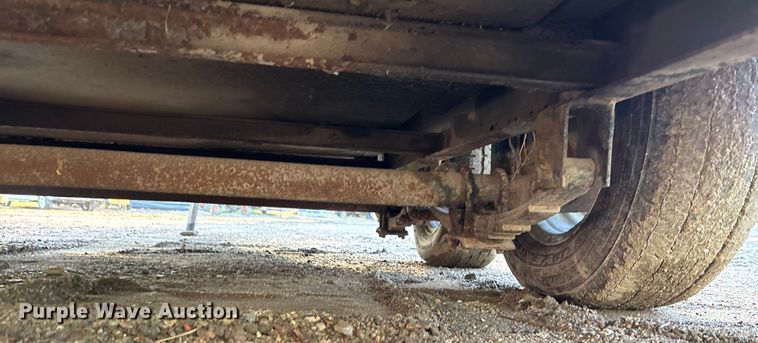 image for item EE4050 Weber generator