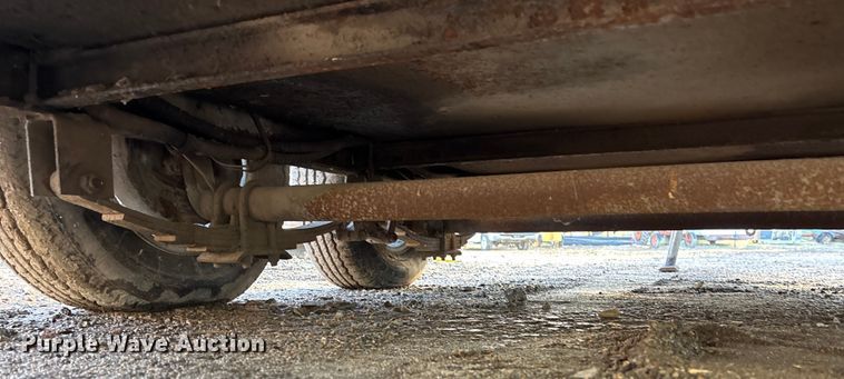 image for item EE4050 Weber generator