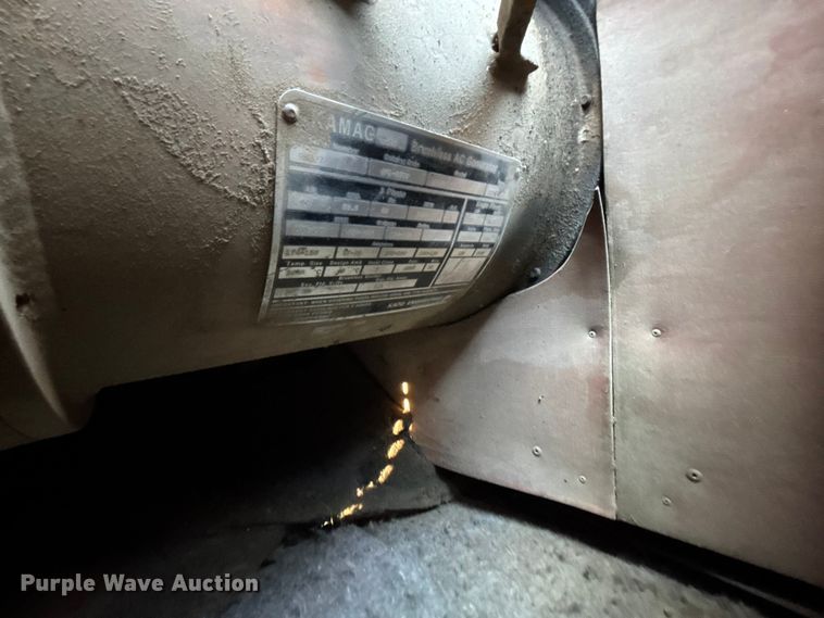 image for item EE4050 Weber generator