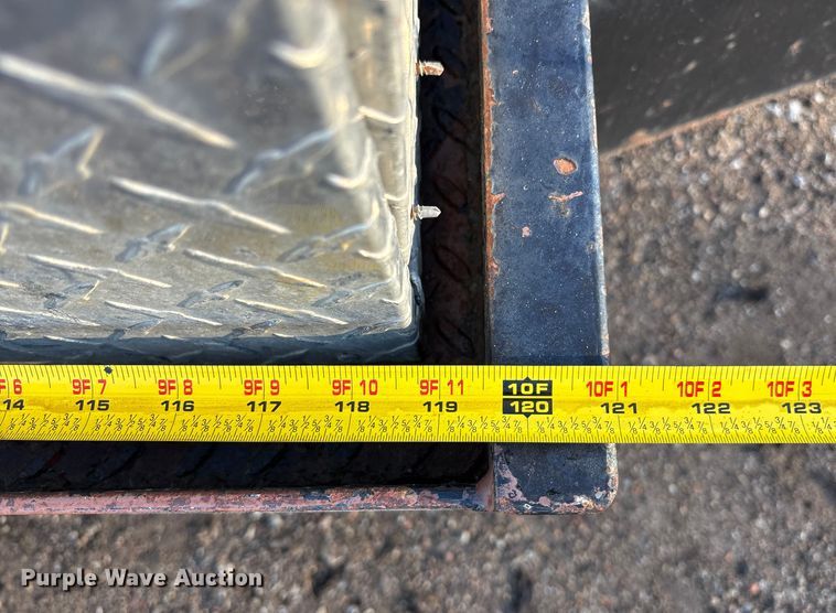 image for item EE4050 Weber generator