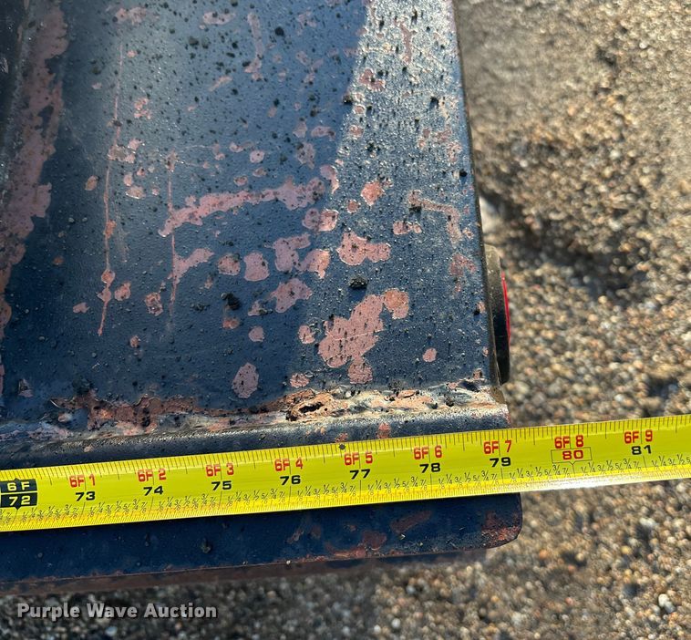 image for item EE4050 Weber generator