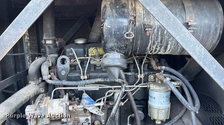 image for item EE4050 Weber generator