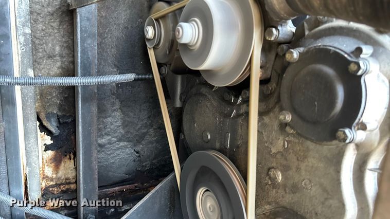 image for item EE4050 Weber generator