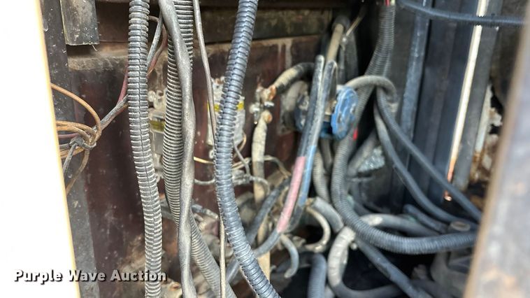 image for item EE4050 Weber generator