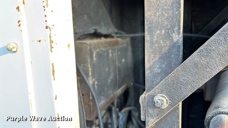 image for item EE4050 Weber generator