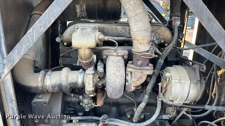 image for item EE4050 Weber generator